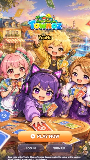 YouNo screenshot