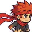 Flame Blade