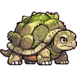 Stone Tortoise