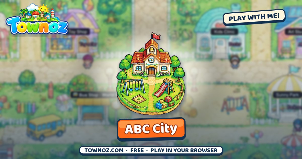 Townoz · ABC City