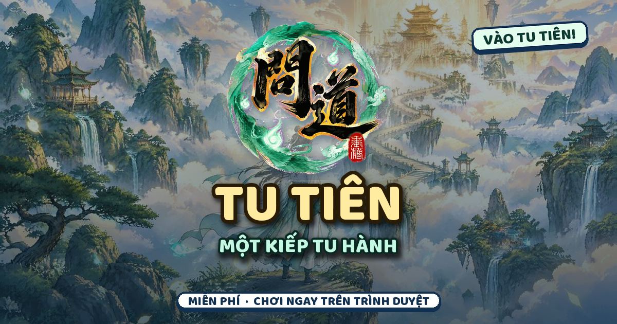 Tu Tiên · Cultivation